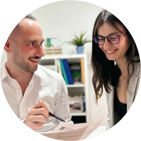 Hacemos que tus prácticas de formación profesional cobren vida